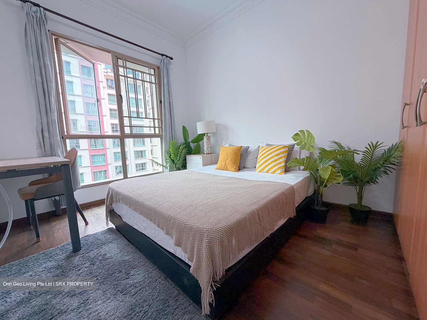 The Rivervale (D19), Condominium #548234721
